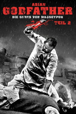 Gangs of Wasseypur - Teil 2 (2012)