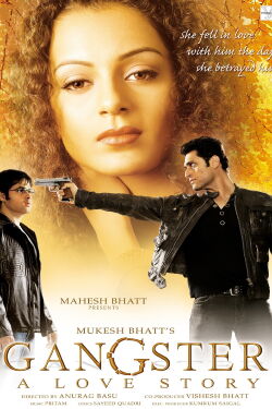 Gangster A Love Story (2006)