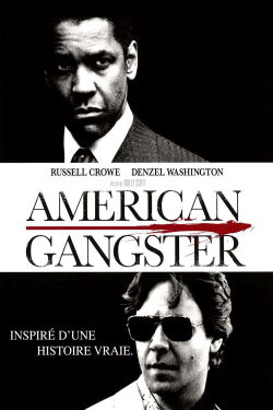 Gangster américain (2007)