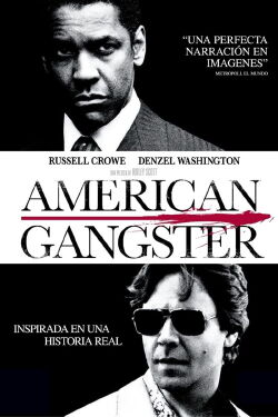 Gángster Americano (2007)