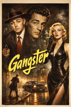 Gangster (1951)