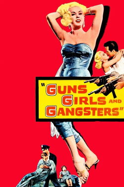 Gangster, Gin und scharfe Hasen (1959)