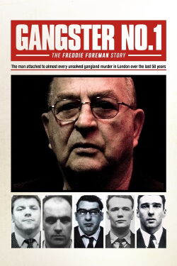 Gangster No. 1 (2019)