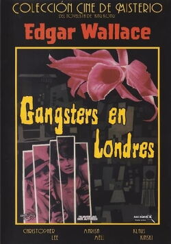 Gangsters en Londres (1962)