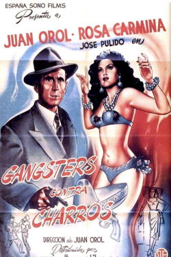 Gangsters Versus Cowboys (1947)