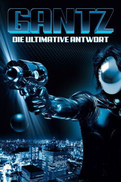 Gantz 2 (2011)