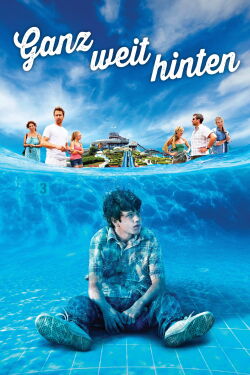 Ganz weit hinten (2013)