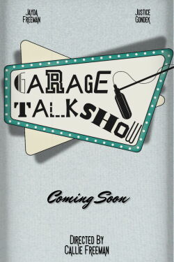 Garage Talk Show (2024)