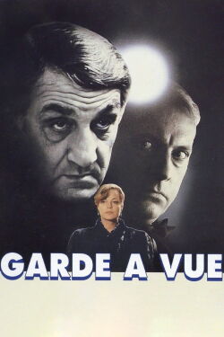 Garde à vue (1981)