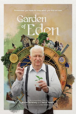 Garden of Eden (2023)