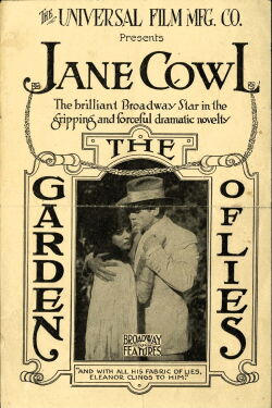 Garden of Lies (1915)