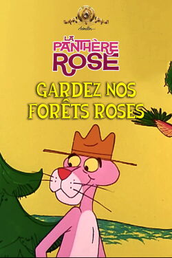 Gardez Nos Forêts Roses (1975)