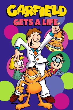 Garfield: El amo que quería vivir (1991)