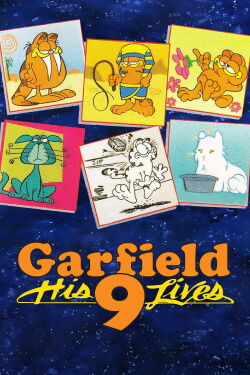 Garfield et ses amis (1988)