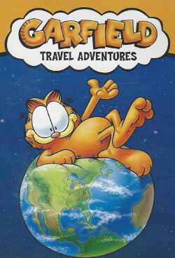 Garfield Travel Adventures (2005)