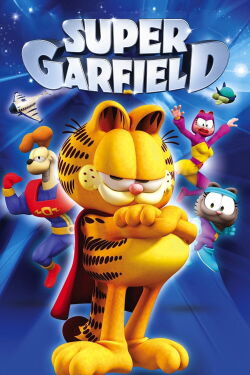 Garfield: Une force de la nature (2009)