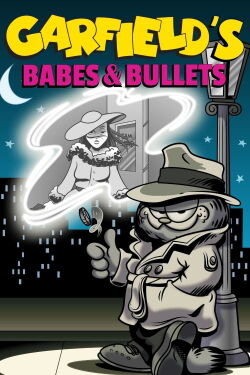 Garfield's Babes and Bullets (1989)