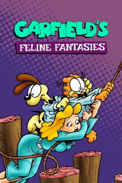 Garfield's Feline Fantasies (1990)