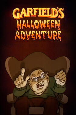 Garfield's Halloween Adventure (1985)