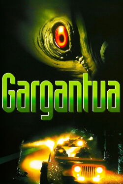 Gargantua (1998)