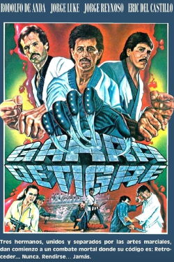 Garra de tigre (1989)