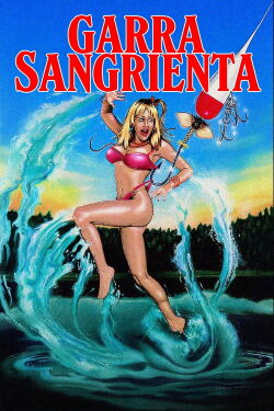 Garra Sangrienta (1987)