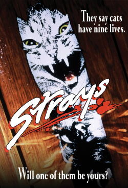 Garras asesinas (1991)