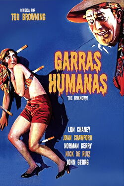 Garras humanas (1927)