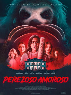 Garras voraces (2023)