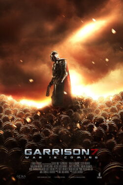 Garrison 7 (2020)