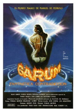 Garum (Fantastic Contradictions) (1989)