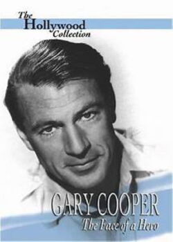Gary Cooper - Le Visage d'un héros (1998)