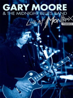 Gary Moore: Live at Montreux 1990 (2007)