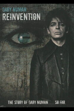 Gary Numan: Reinvention (2011)