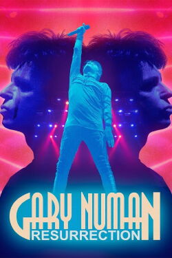 Gary Numan: Resurrection (2022)