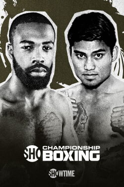 Gary Russell Jr vs Mark Magsayo (2022)