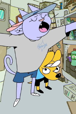 Gassy's Gas 'n Stuff (2023)