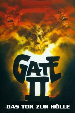 Gate 2 - Das Tor zur Hölle (1990)