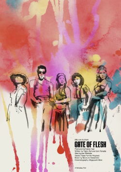 Gate of Flesh (1964)