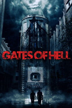 Gates Of Hell (2016)