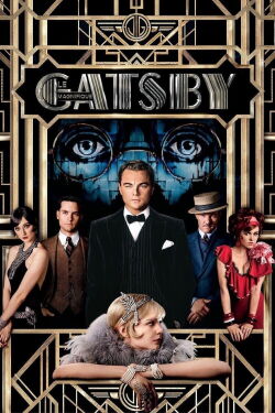 Gatsby le magnifique (2013)