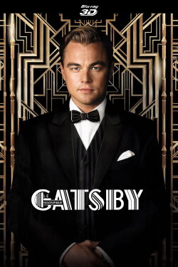 Gatsby le magnifique (2013)