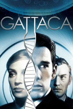 Gattaca (1997)