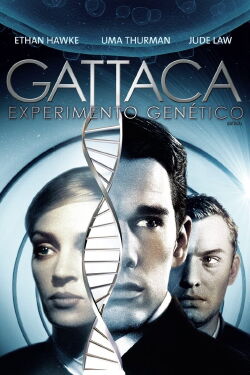 Gattaca: Experimento Genético (1997)