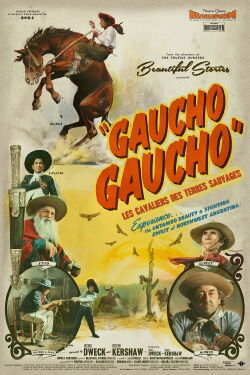 Gaucho Gaucho (2024)