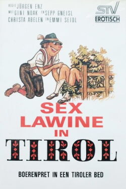 Gaudi in der Lederhose (1977)