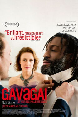 Gavagai, et autres malentendus (2026)