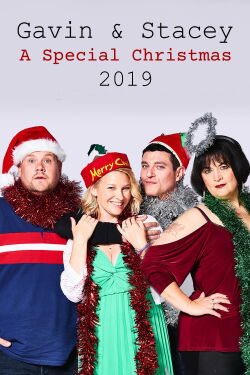Gavin & Stacey Christmas Special (2019)