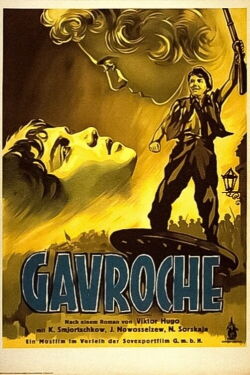 Gavroche (1937)