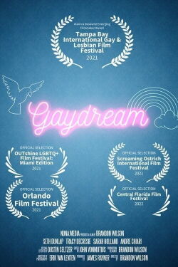 Gaydream (2021)